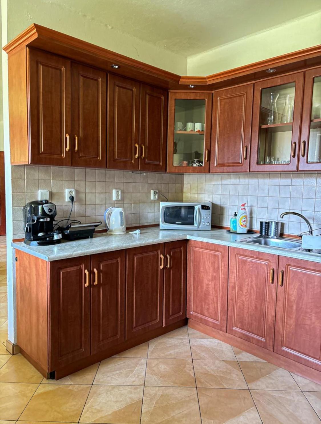 Villa Lúčky מראה חיצוני תמונה